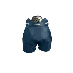 Bauer Hockeybyxa Supreme Mach Yth Navy