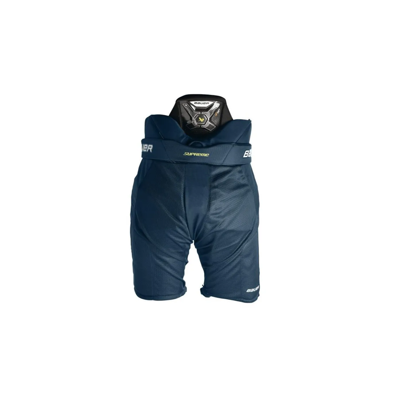 Bauer Hockeybyxa Supreme Mach Int Navy