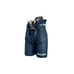 Bauer Hockeybyxa Supreme Mach Int Navy
