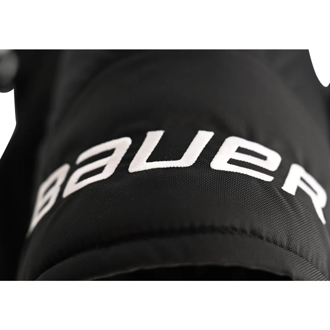 Bauer Hockeybyxa Supreme Mach Int Navy