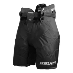 Bauer Hockeybyxa Vapor Flylite Sr Black