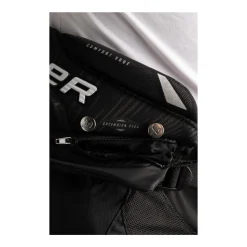 Bauer Hockeybyxa Vapor Flylite Sr Black
