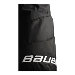 Bauer Hockeybyxa Vapor Flylite Sr Black