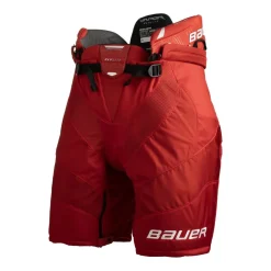 Bauer Hockeybyxa Vapor Flylite Int Red