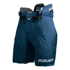 Bauer Hockeybyxa Vapor Flylite Int Navy