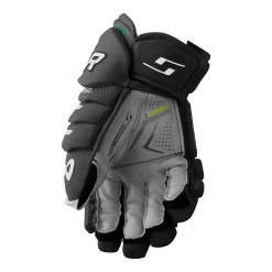 Bauer Hockeyhandskar Supreme Fuse Sr Black/White