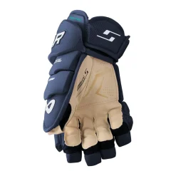 Bauer Hockeyhandskar Supreme F50 Pro Sr Navy
