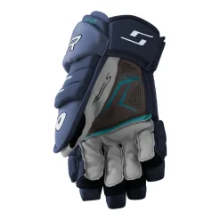 Bauer Hockeyhandskar Supreme F40 Int Navy