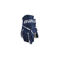 Bauer Hockeyhandskar Supreme M5 Pro Int Navy