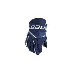 Bauer Hockeyhandskar Supreme M3 Int Navy