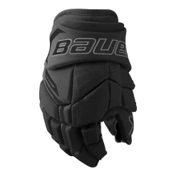 Bauer Hockeyhandskar Supreme Fuse Jr Black
