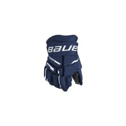 Bauer Hockeyhandskar Supreme M3 Jr Navy