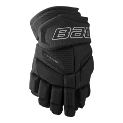Bauer Hockeyhandskar Supreme Fuse Sr Black
