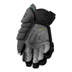 Bauer Hockeyhandskar Supreme Fuse Sr Black