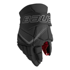 Bauer Hockeyhandskar Vapor Fly40 Int Black