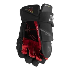 Bauer Hockeyhandskar Vapor Fly40 Int Black