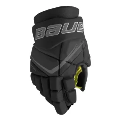 Bauer Hockeyhandskar Vapor Fly40 Jr Black