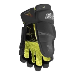 Bauer Hockeyhandskar Vapor Fly40 Jr Black