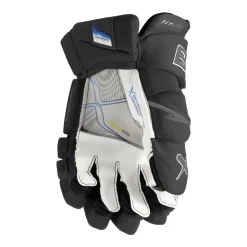 Bauer Hockeyhandskar Vapor Flylite Jr Black