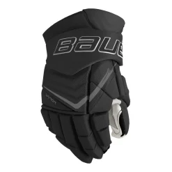 Bauer Hockeyhandskar Vapor Flylite Jr Black