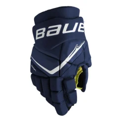 Bauer Hockeyhandskar Vapor Fly40 Jr Navy