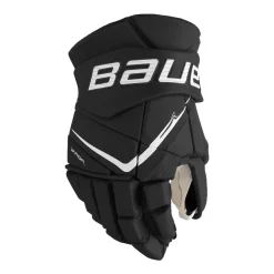 Bauer Hockeyhandskar Vapor Flypro Jr Black/White