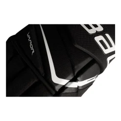 Bauer Hockeyhandskar Vapor Flypro Jr Black/White