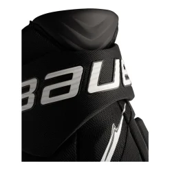 Bauer Hockeyhandskar Vapor Flylite Jr Black/White