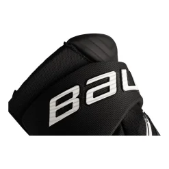 Bauer Hockeyhandskar Vapor Flylite Jr Black/White