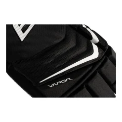 Bauer Hockeyhandskar Vapor Flylite Jr Black/White