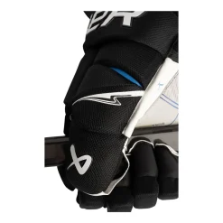 Bauer Hockeyhandskar Vapor Flylite Jr Black/White