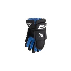 Bauer Hockeyhandskar X Int Black
