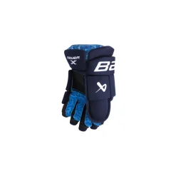 Bauer Hockeyhandskar X Int Navy
