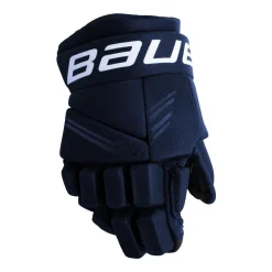 Bauer Hockeyhandskar X Int Navy