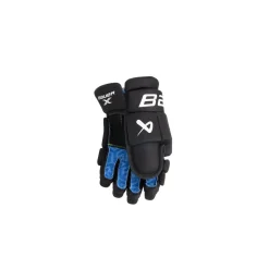 Bauer Hockeyhandskar X Jr Black