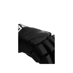 Bauer Hockeyhandskar X Jr Black