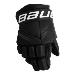 Bauer Hockeyhandskar X Sr Black