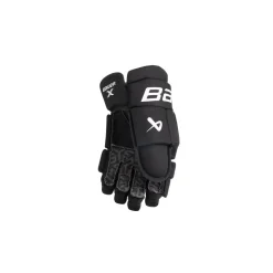 Bauer Hockeyhandskar X Sr Black