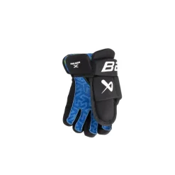 Bauer Hockeyhandskar X Yth Black