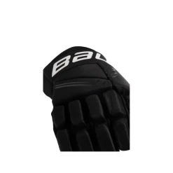 Bauer Hockeyhandskar X Yth Black