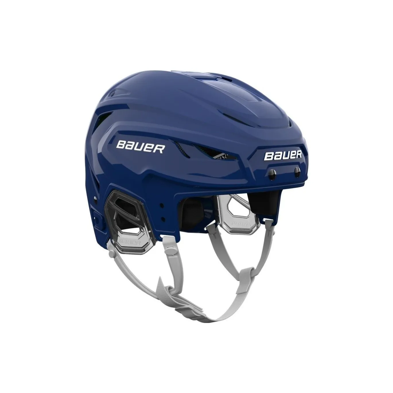 Bauer Hockeyhjälm Hyperlite2 Blue