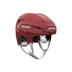 Bauer Hockeyhjälm Hyperlite2 Red