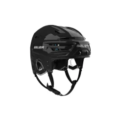 Bauer Hockeyhjälm Re-Akt 155 Black