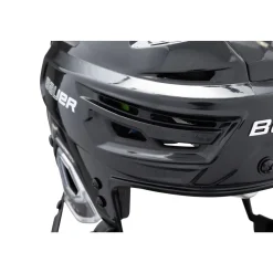 Bauer Hockeyhjälm Re-Akt 155 Black