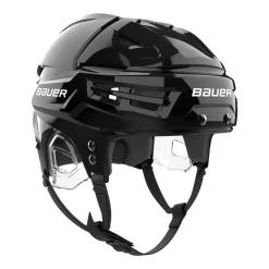 Bauer Hockeyhjälm Re-Akt 70 Black