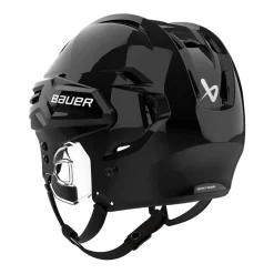 Bauer Hockeyhjälm Re-Akt 70 Black