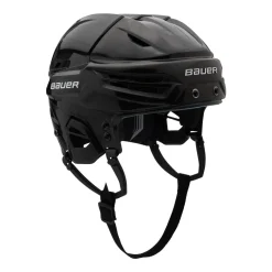 Bauer Hockeyhjälm Re-Akt 55 Black