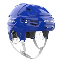 Bauer Hockeyhjälm Re-Akt 70 Blue