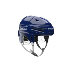 Bauer Hockeyhjälm Re-Akt 65 Blue