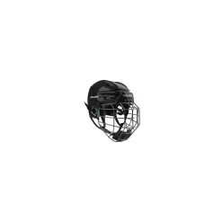 Bauer Hockeyhjälm Re-Akt 155 Combo Navy
